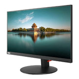 Lenovo ThinkVision P24q-10 23.8-inch 2560x1440 Wide QHD IPS Monitor