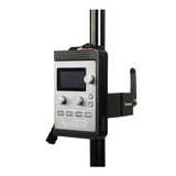 Aputure Nova P300c 300W RGBWW LED Soft Light Panel with Barndoors and Softbox