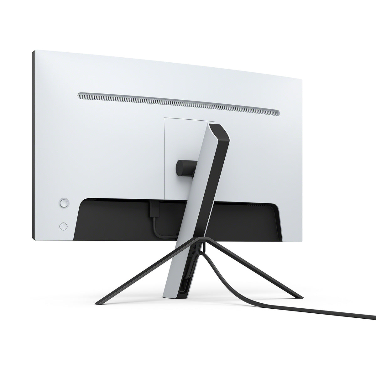Sony 27-Inch INZONE M9 4K HDR 144Hz Gaming Monitor (SDM-U27M90) with Noise Canceling Gaming Headset