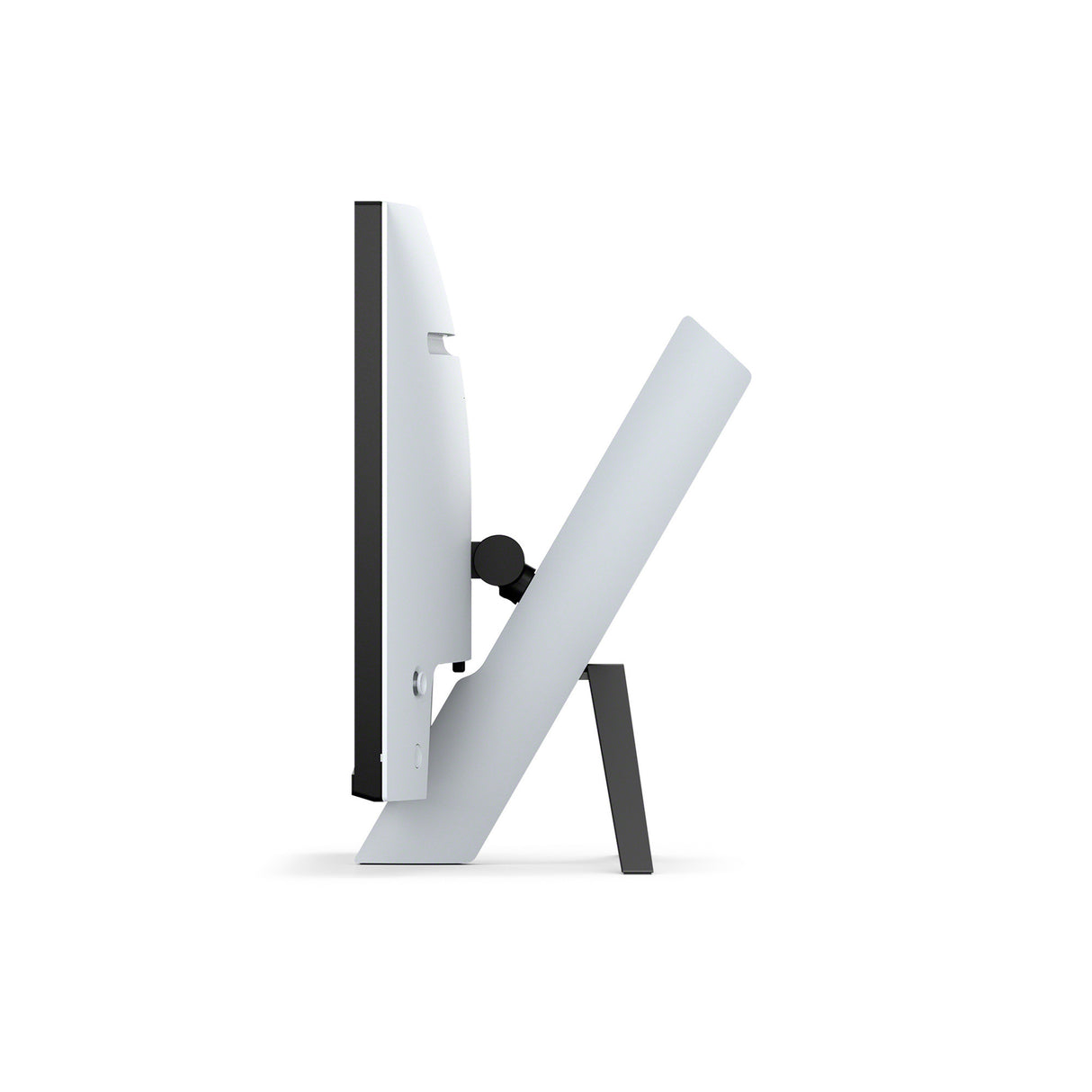 Sony 27-Inch INZONE M9 4K HDR 144Hz Gaming Monitor (SDM-U27M90) with Noise Canceling Gaming Headset