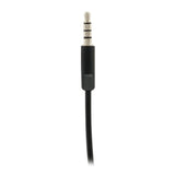 Logitech H111 On-Ear Stereo 3.5mm Multi-Device Headset with Built-in Mic