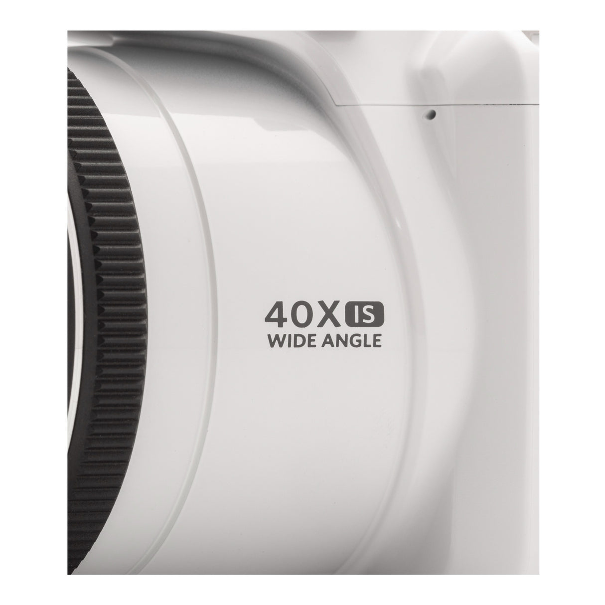 Kodak PIXPRO AZ405 16MP Astro Zoom Digital Camera with 40x Zoom and 3-Inch LCD Display (White)
