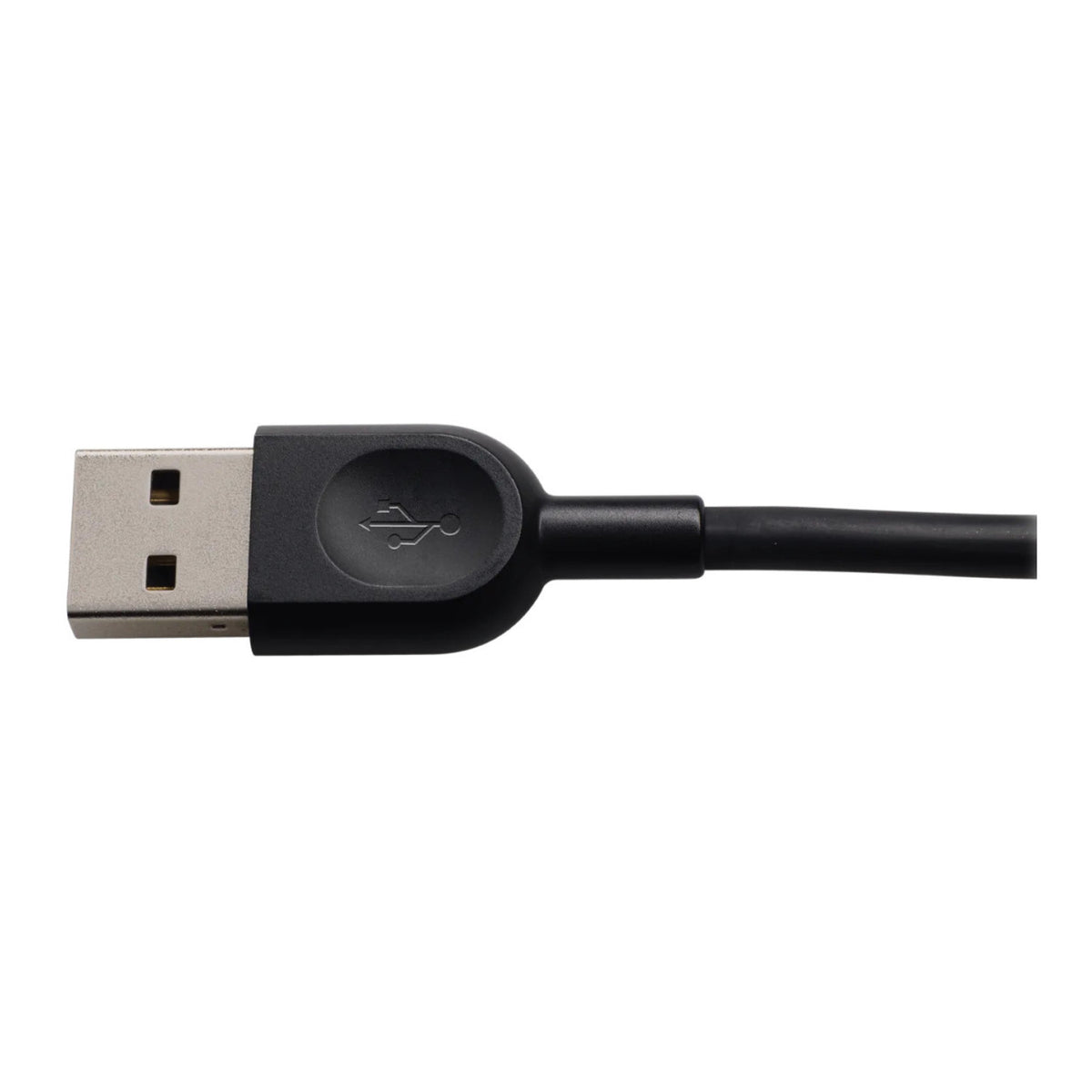Logitech H540 High-Performance USB Computer Headset with High-Definition Sound and On-Ear Controls