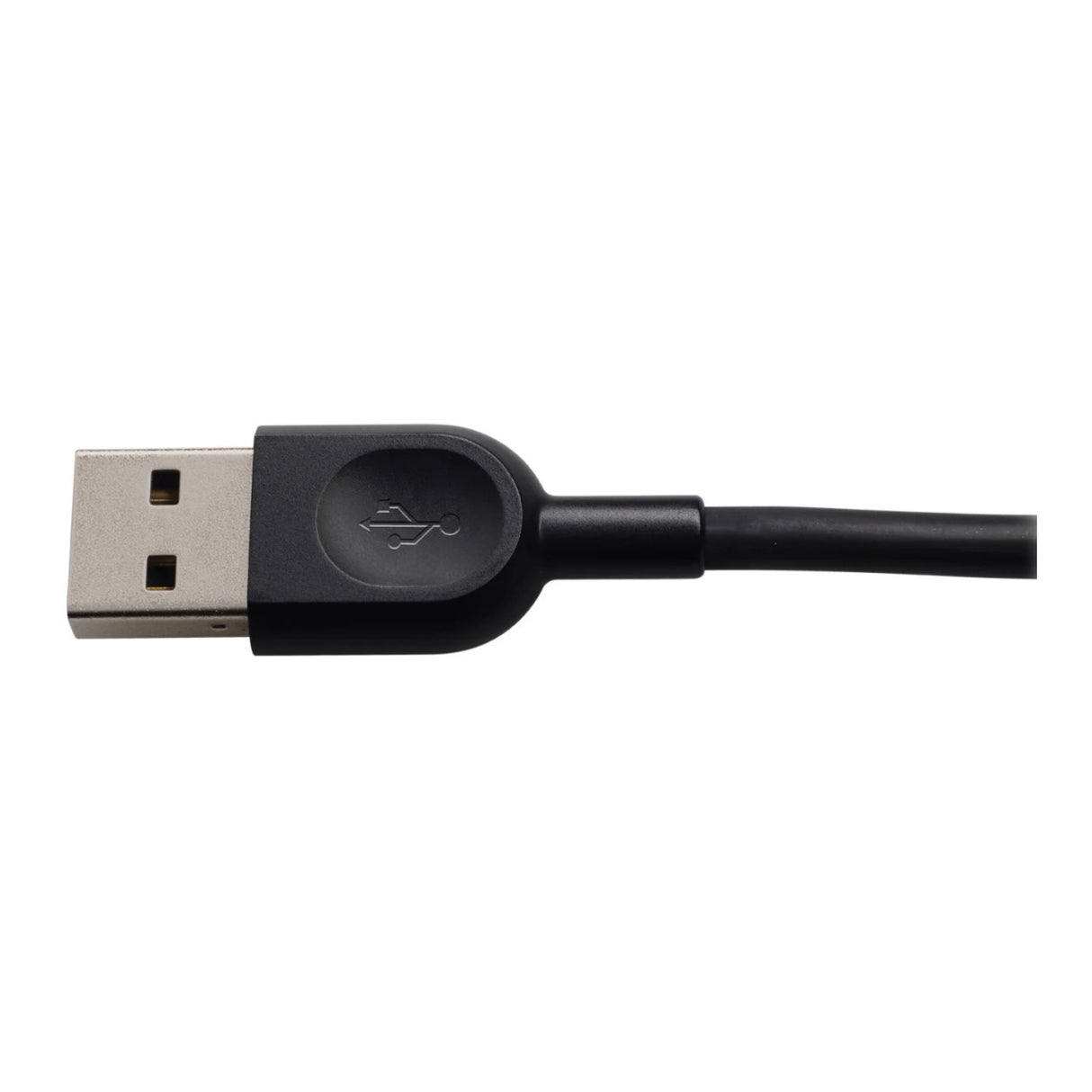 Logitech H540 High-Performance USB Computer Headset with High-Definition Sound and On-Ear Controls