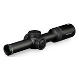 Vortex Viper PST Gen II 1-6x24 Riflescope (VMR-2 MOA Reticle) with Cantilever Mount