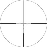 Vortex Viper PST Gen II 1-6x24 Riflescope (VMR-2 MOA Reticle) with Cantilever Mount