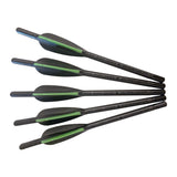 Barnett Crossbows Evac Crossbow De-Cocking Bolts (5-Pack)