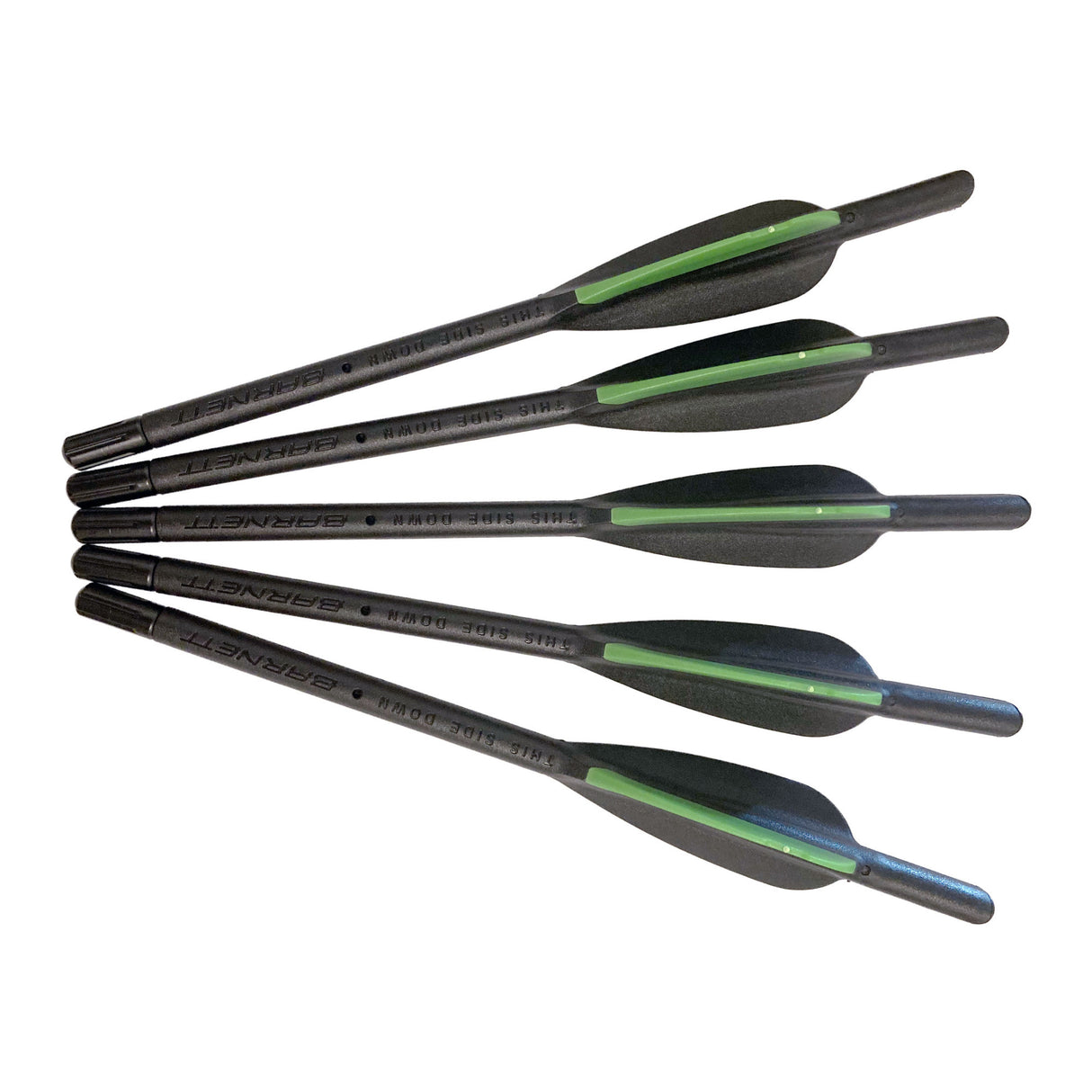 Barnett Crossbows Evac Crossbow De-Cocking Bolts (5-Pack)