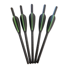Barnett Crossbows Evac Crossbow De-Cocking Bolts (5-Pack)