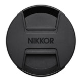 Nikon Z 6II Mirrorless Digital Camera with NIKKOR Z 70-200mm f/2.8 VR S Lens