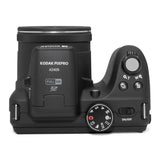 Kodak PIXPRO AZ405 16MP Astro Zoom Digital Camera with 40x Optical Zoom Bundle