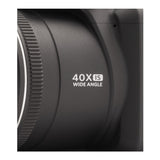 Kodak PIXPRO AZ405 16MP Astro Zoom Digital Camera with 40x Optical Zoom Bundle