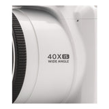 Kodak PIXPRO AZ405 16MP Astro Zoom Digital Camera with 40x Optical Zoom Bundle