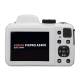 Kodak PIXPRO AZ405 16MP Astro Zoom Digital Camera with 40x Optical Zoom Bundle
