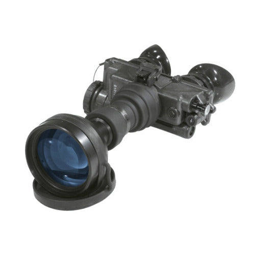 ATN PVS7-3W Night Vision Goggle (USA Gen 3, White Phospher Auto-Gated 64-72 lp/mm)