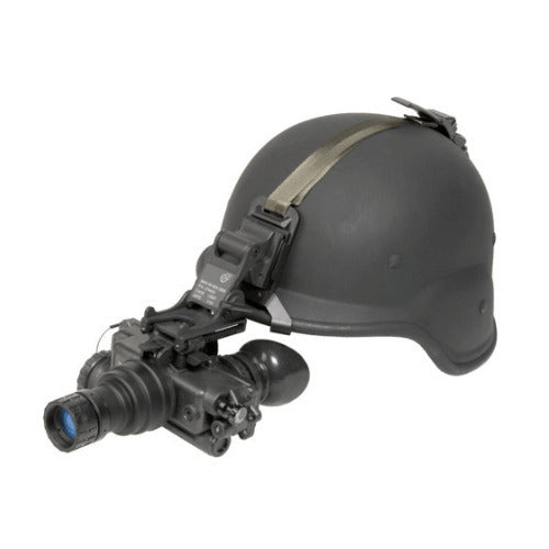 ATN PVS7-3W Night Vision Goggle (USA Gen 3, White Phospher Auto-Gated 64-72 lp/mm)