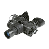 ATN PVS7-3W Night Vision Goggle (USA Gen 3, White Phospher Auto-Gated 64-72 lp/mm)