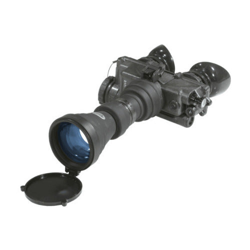 ATN PVS7-3W Night Vision Goggle (USA Gen 3, White Phospher Auto-Gated 64-72 lp/mm)