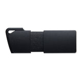 Kingston 32GB DataTraveler Exodia M USB 3.2 Flash Drive (Black)