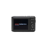 Kodak PIXPRO FZ45 Friendly Zoom Digital Camera (Red) with Deluxe Accessory bundle