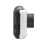 Kodak PIXPRO FZ45 Friendly Zoom Digital Camera (White) with Deluxe Accessory Bundle