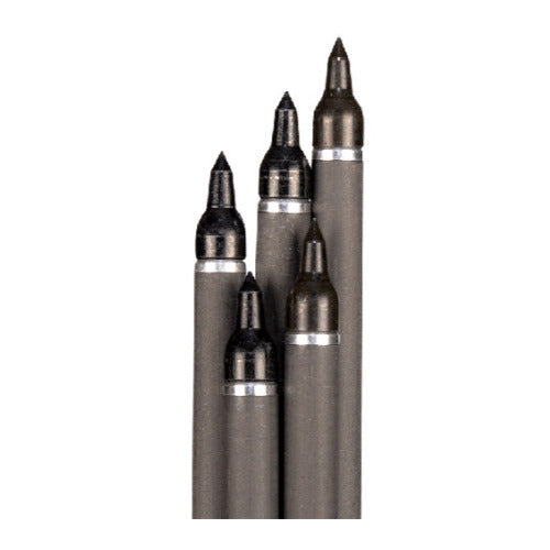 Barnett Crossbows Headhunter Arrows (Field Point, Moon Nock, 5-pack, 22 inch)