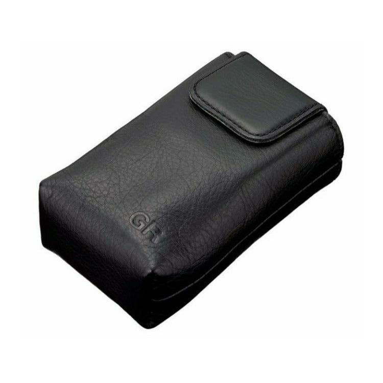 Ricoh GR III Street Edition Digital Camera with Soft Case, 64 GB Memory Card, and Spare Battery