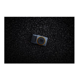 Ricoh GR III Street Edition Digital Camera with Soft Case, 64 GB Memory Card, and Spare Battery