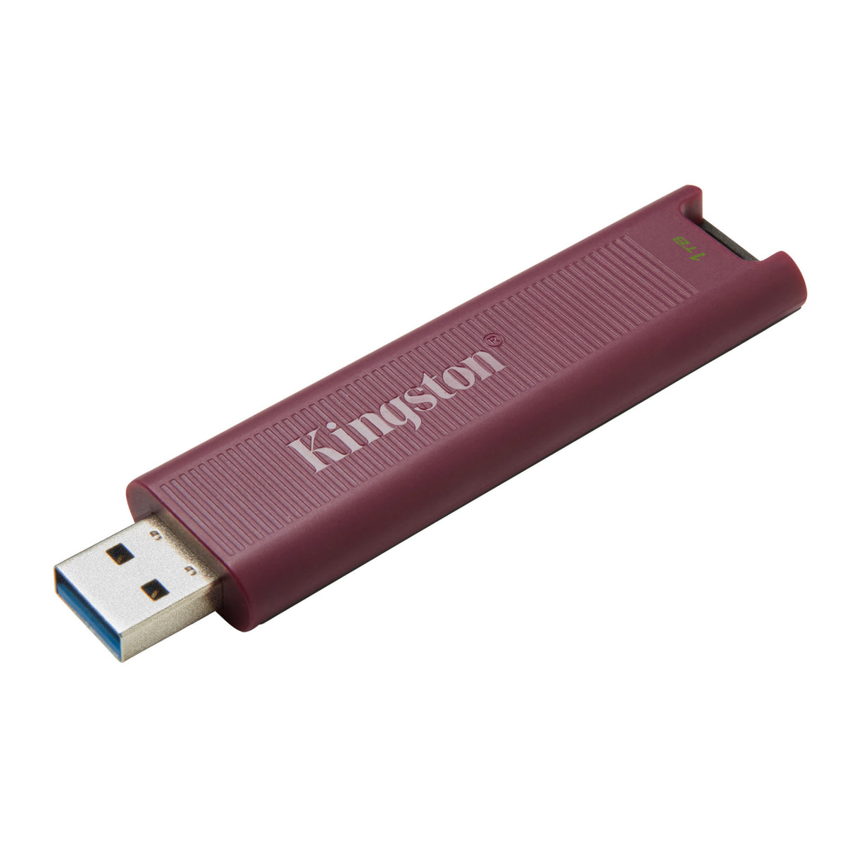 Kingston DataTraveler Max Type-A 1TB High Performance USB Flash Drive with USB-C adapter