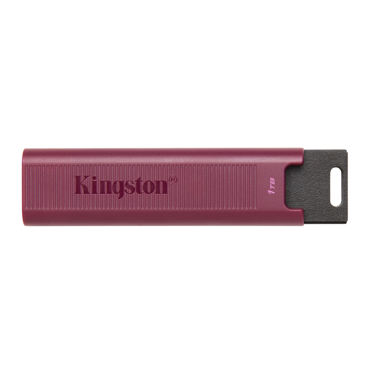 Kingston DataTraveler Max Type-A 1TB High Performance USB Flash Drive with USB-C adapter