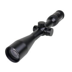Steiner Optics 4-16x50 Predator 4 Riflescope (E3 Reticle)