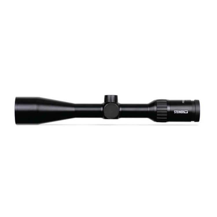Steiner Optics 4-16x50 Predator 4 Riflescope (E3 Reticle)