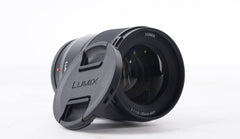 Panasonic LUMIX S Series 85mm f/1.8 Mirrorless Lens for L-Mount (Used)