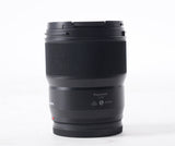 Panasonic LUMIX S Series 85mm f/1.8 Mirrorless Lens for L-Mount (Used)