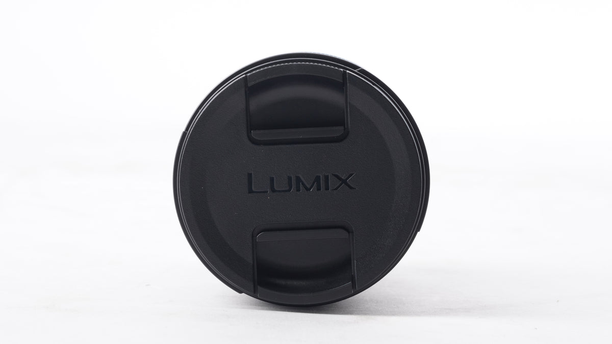 Panasonic LUMIX S Series 85mm f/1.8 Mirrorless Lens for L-Mount (Used)