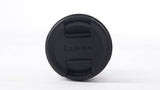 Panasonic LUMIX S Series 85mm f/1.8 Mirrorless Lens for L-Mount (Used)