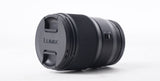 Panasonic LUMIX S Series 85mm f/1.8 Mirrorless Lens for L-Mount (Used)