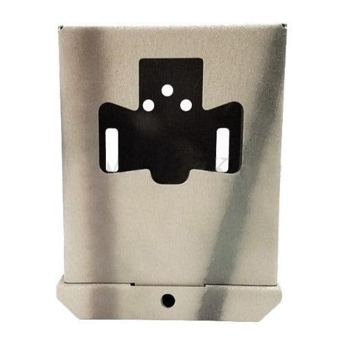 Camlock Security Box for Browning Defender Ridgeline AT&T and Verizon Cellular