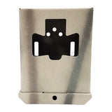 Camlock Security Box for Browning Defender Ridgeline AT&T and Verizon Cellular