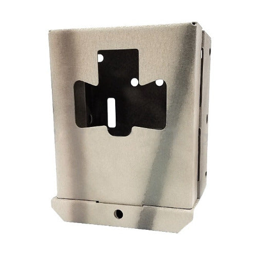Camlock Security Box for Browning Defender Ridgeline AT&T and Verizon Cellular