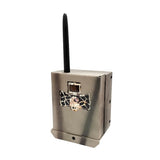 Camlock Security Box for Browning Defender Ridgeline AT&T and Verizon Cellular