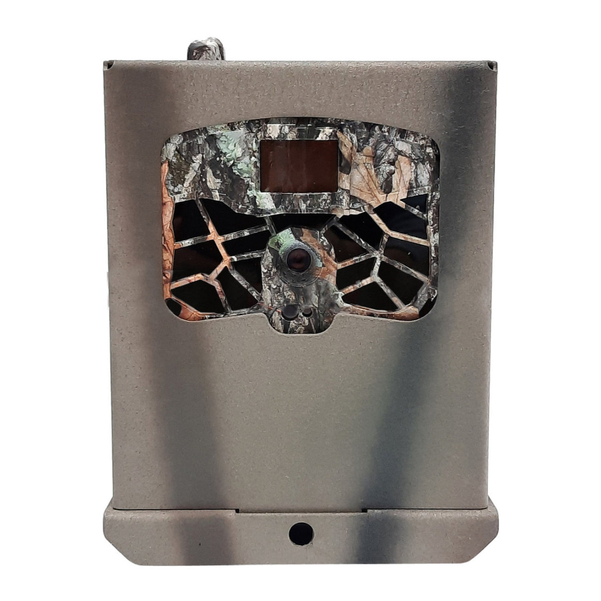 Camlock Security Box for Browning Defender Ridgeline BTC-4G-RLDC Camera