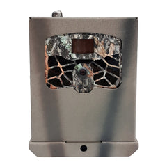 Camlock Security Box for Browning Defender Ridgeline BTC-4G-RLDC Camera