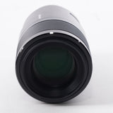 Sony FE 90mm f/2.8 Macro G OSS Full-Frame E-Mount Macro Lens (Used)
