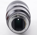 Sony FE 90mm f/2.8 Macro G OSS Full-Frame E-Mount Macro Lens (Used)