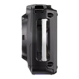 Ricoh WG-6 Digital Camera (Orange) with Extra Battery, 64 GB Memory Card, and Accessory Kit