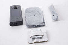 RICOH THETA X 360-Degree Camera