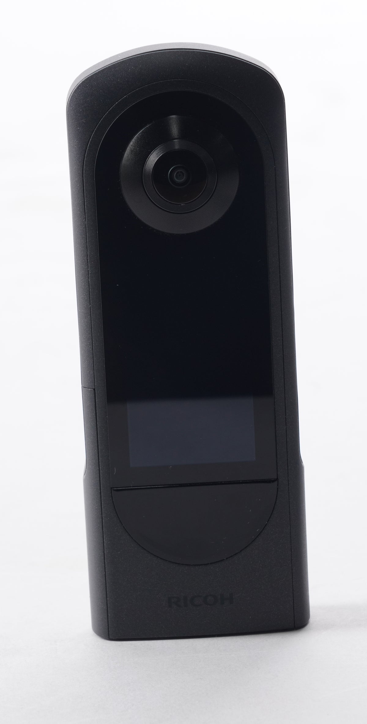 RICOH THETA X 360-Degree Camera