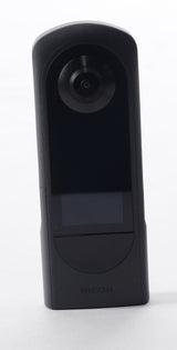 RICOH THETA X 360-Degree Camera