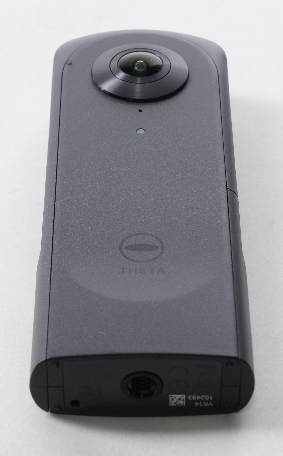 RICOH THETA X 360-Degree Camera